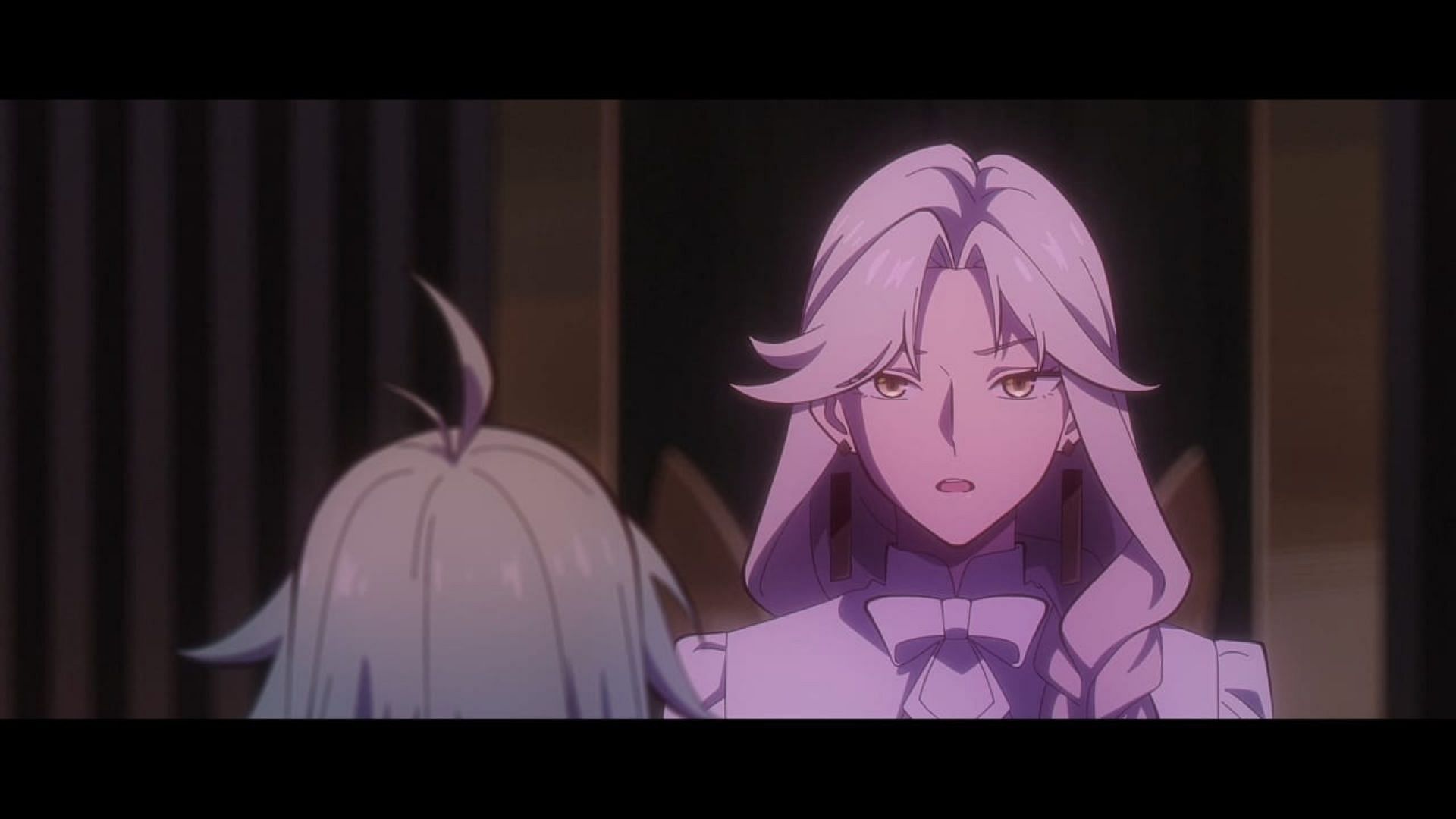 Queen, as seen in the episode (Image via Pb Animation/LAN Studio/Paper Plane Animation)